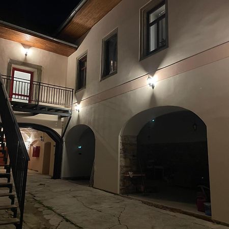 Alipoint Apartments Spišské Podhradie 외부 사진