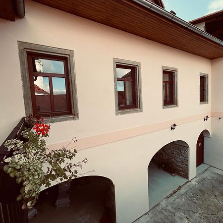 Alipoint Apartments Spišské Podhradie 외부 사진