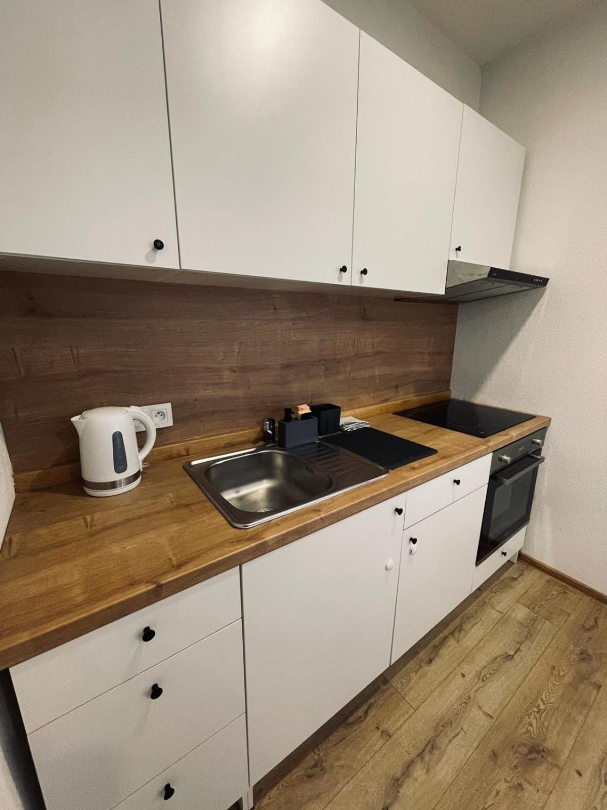 Alipoint Apartments Spišské Podhradie 외부 사진