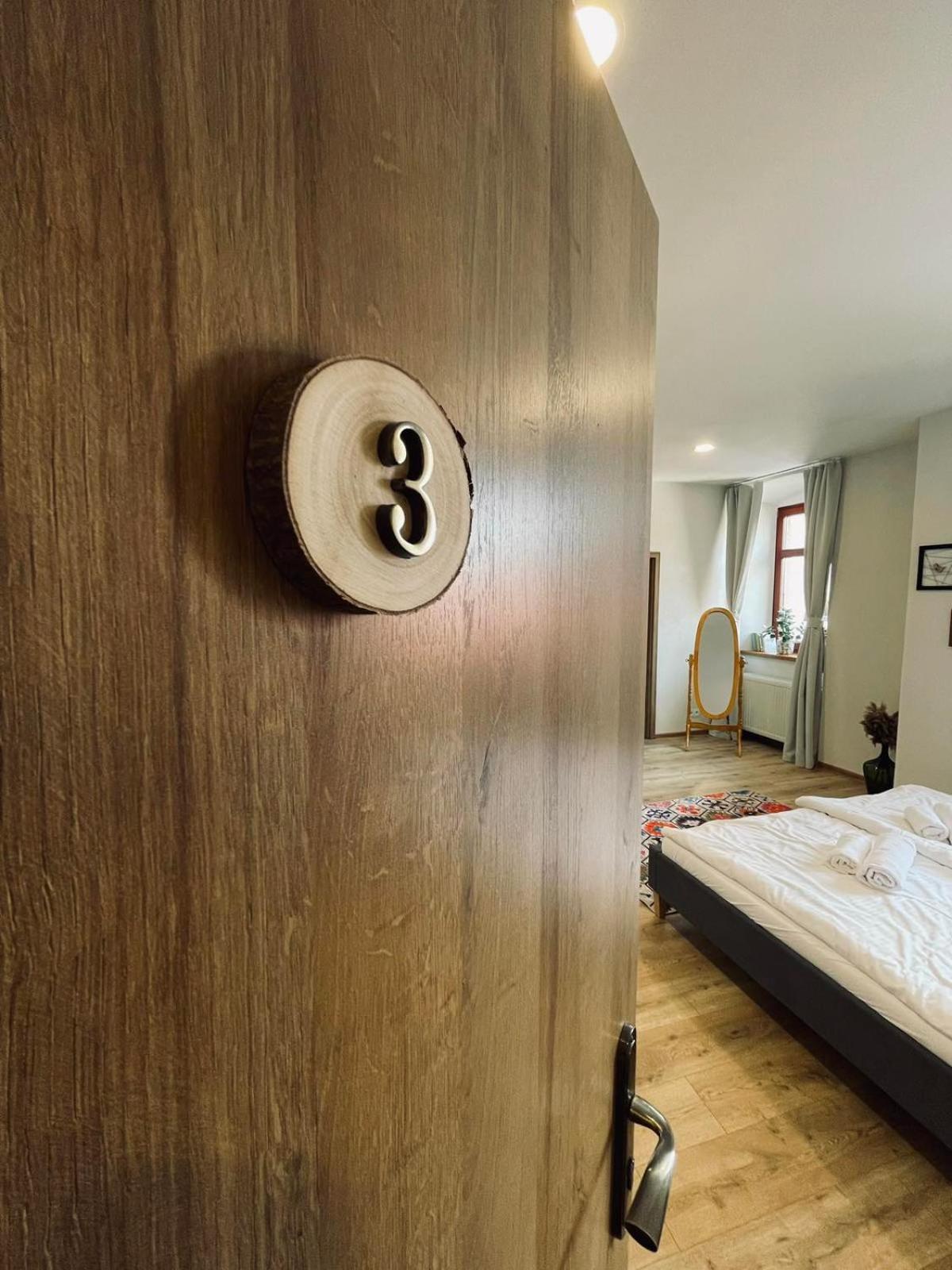 Alipoint Apartments Spišské Podhradie 외부 사진