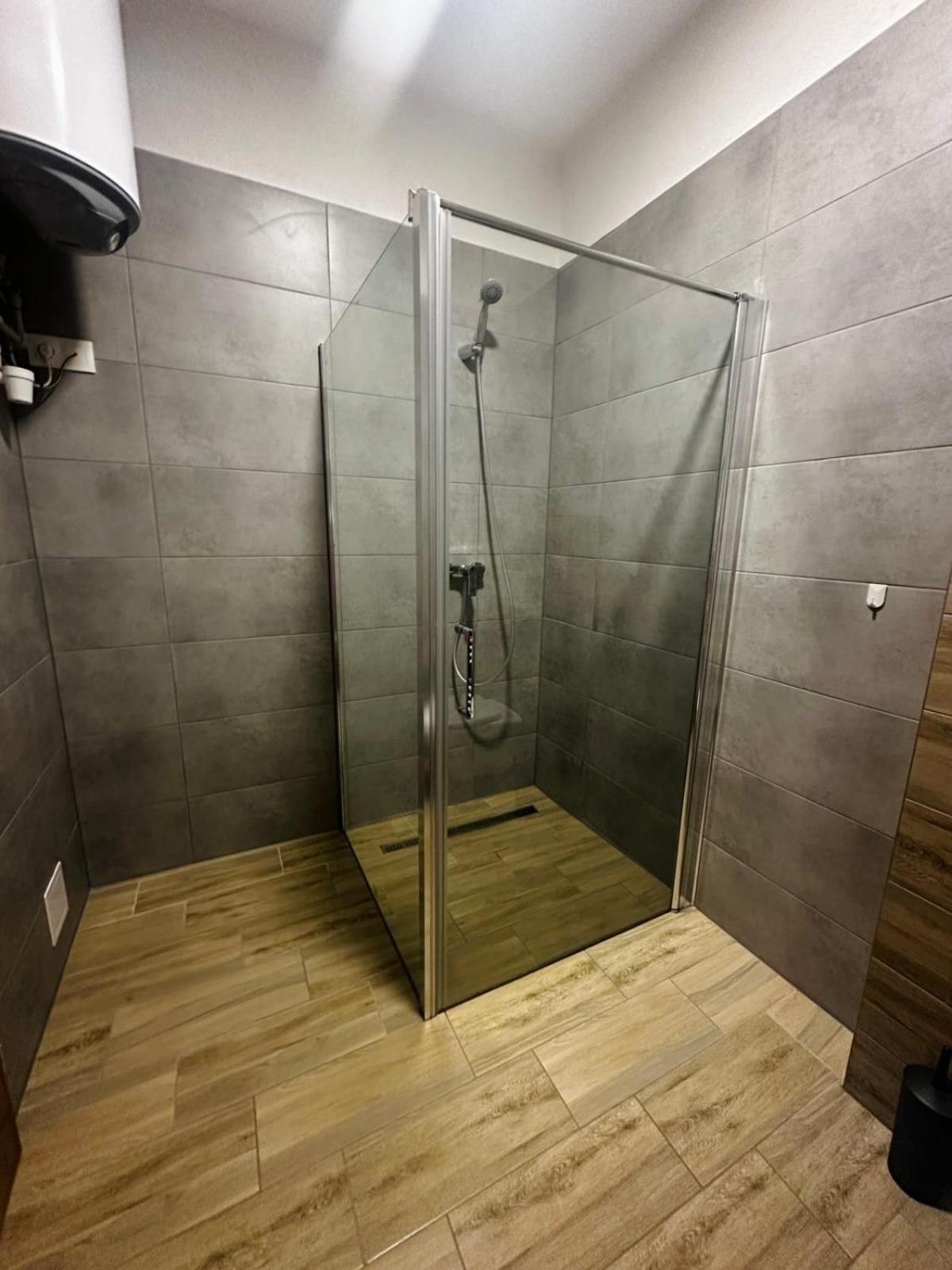 Alipoint Apartments Spišské Podhradie 외부 사진