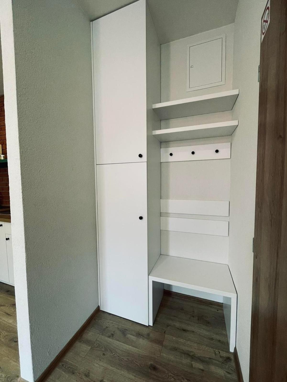 Alipoint Apartments Spišské Podhradie 외부 사진