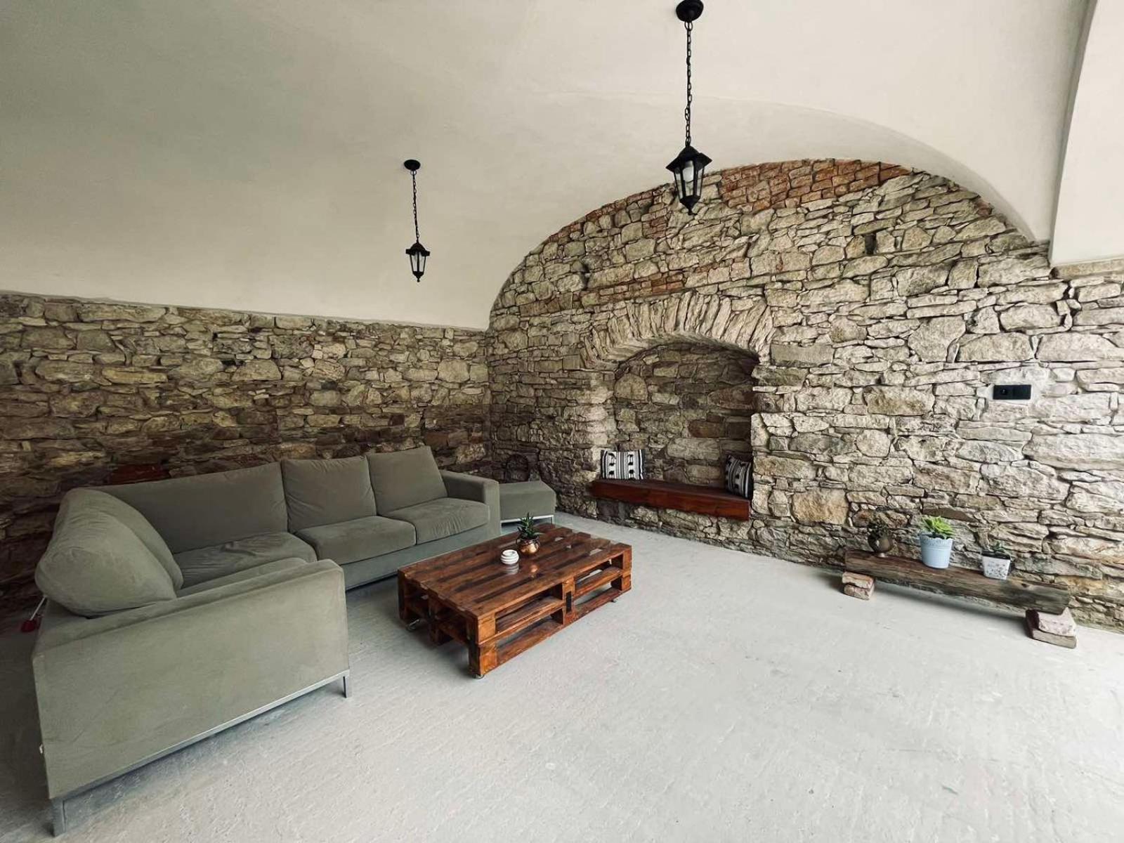 Alipoint Apartments Spišské Podhradie 외부 사진