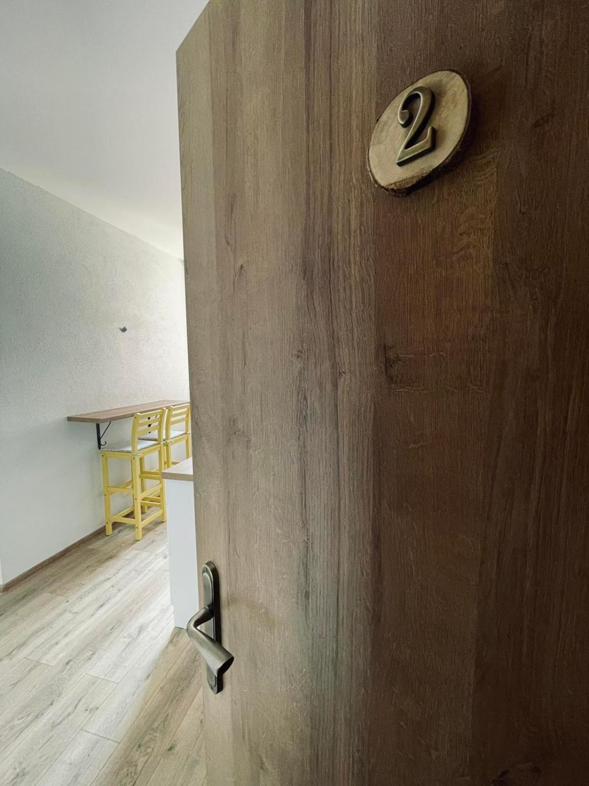 Alipoint Apartments Spišské Podhradie 외부 사진
