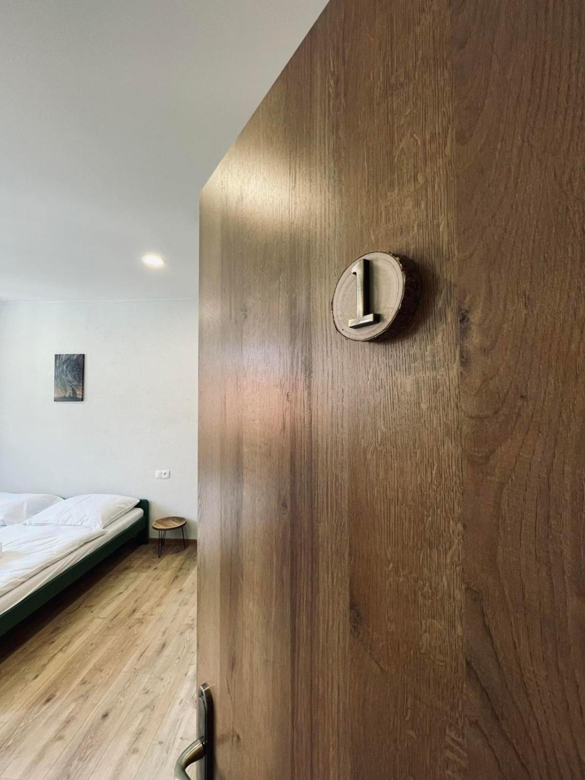 Alipoint Apartments Spišské Podhradie 외부 사진