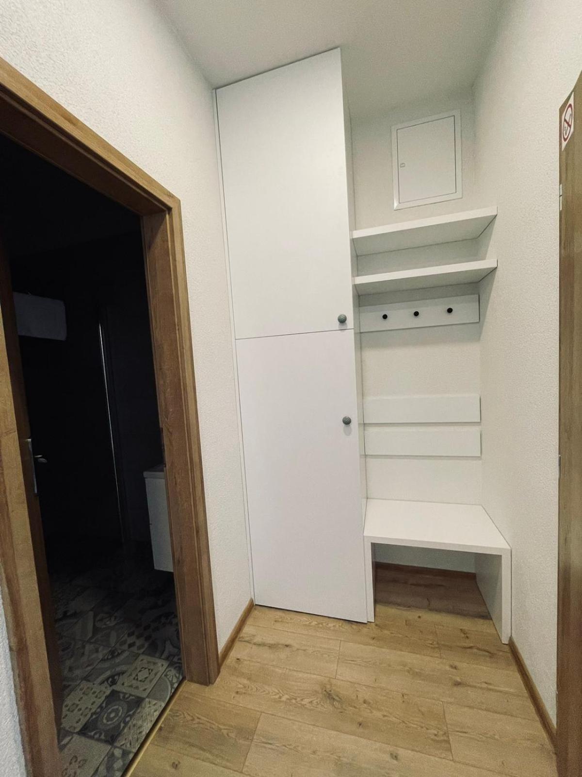 Alipoint Apartments Spišské Podhradie 외부 사진