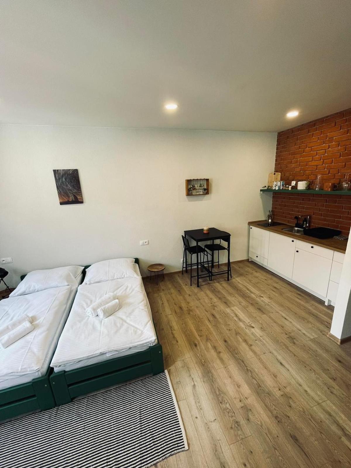 Alipoint Apartments Spišské Podhradie 외부 사진