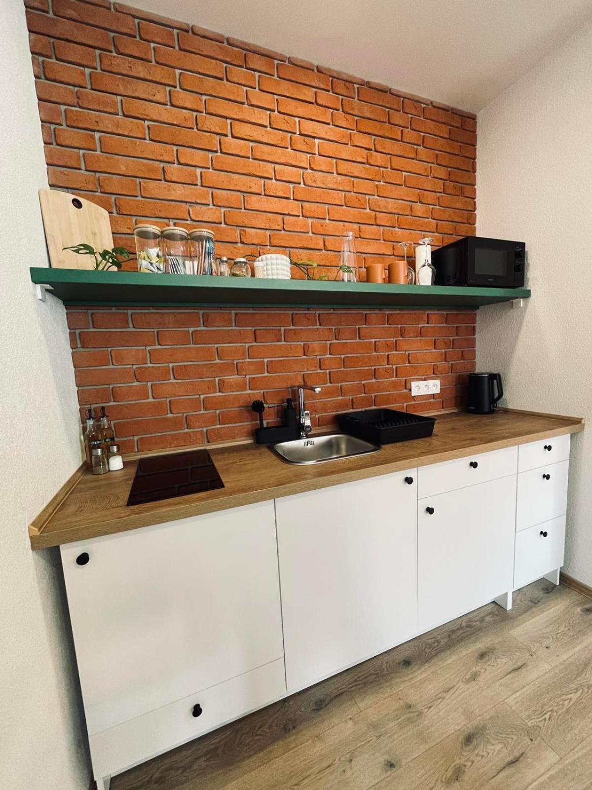 Alipoint Apartments Spišské Podhradie 외부 사진