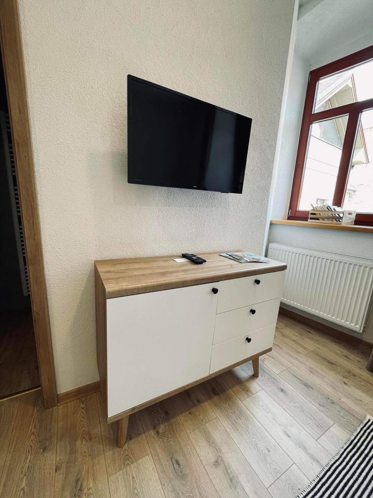 Alipoint Apartments Spišské Podhradie 외부 사진