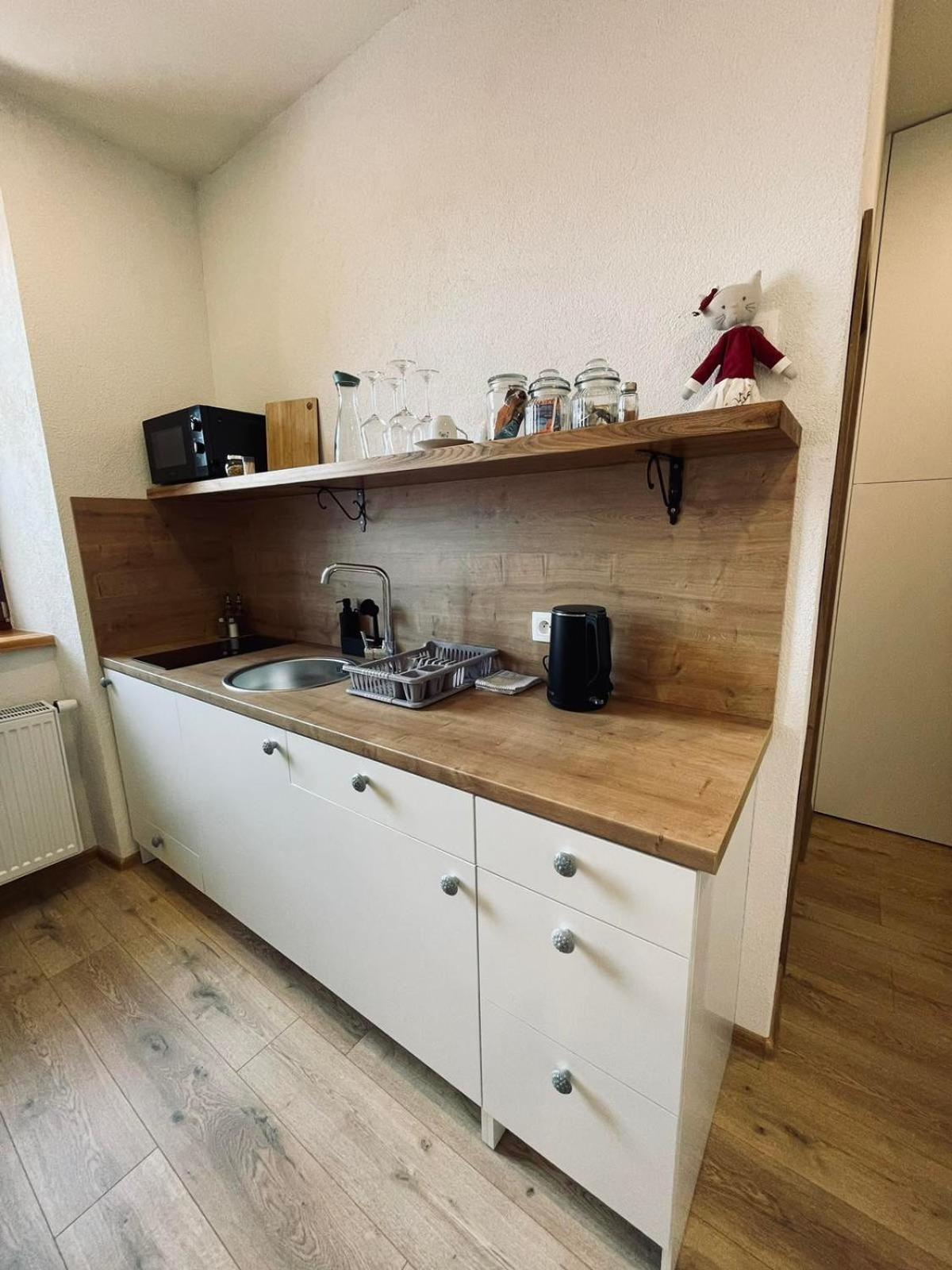 Alipoint Apartments Spišské Podhradie 외부 사진