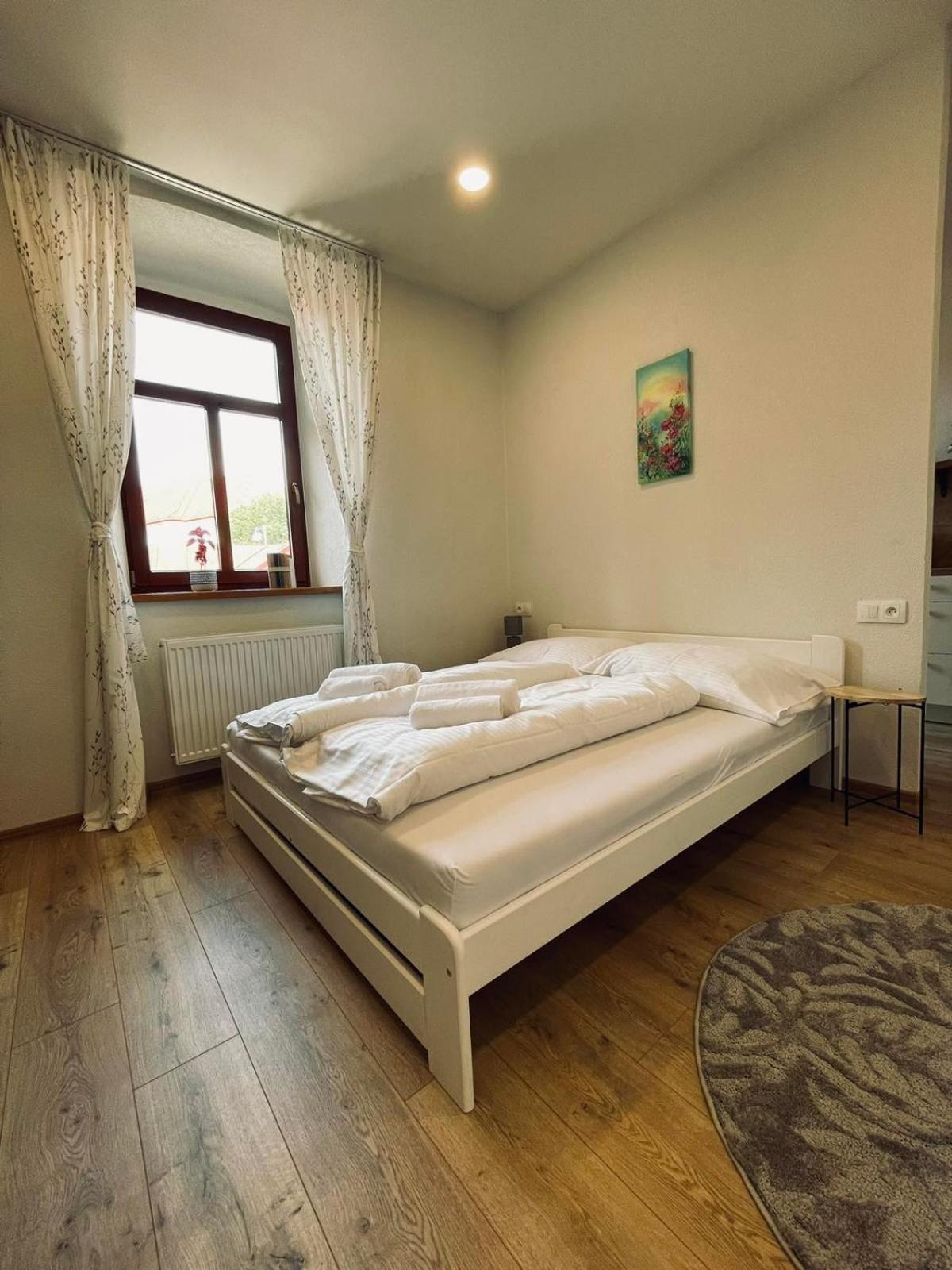 Alipoint Apartments Spišské Podhradie 외부 사진