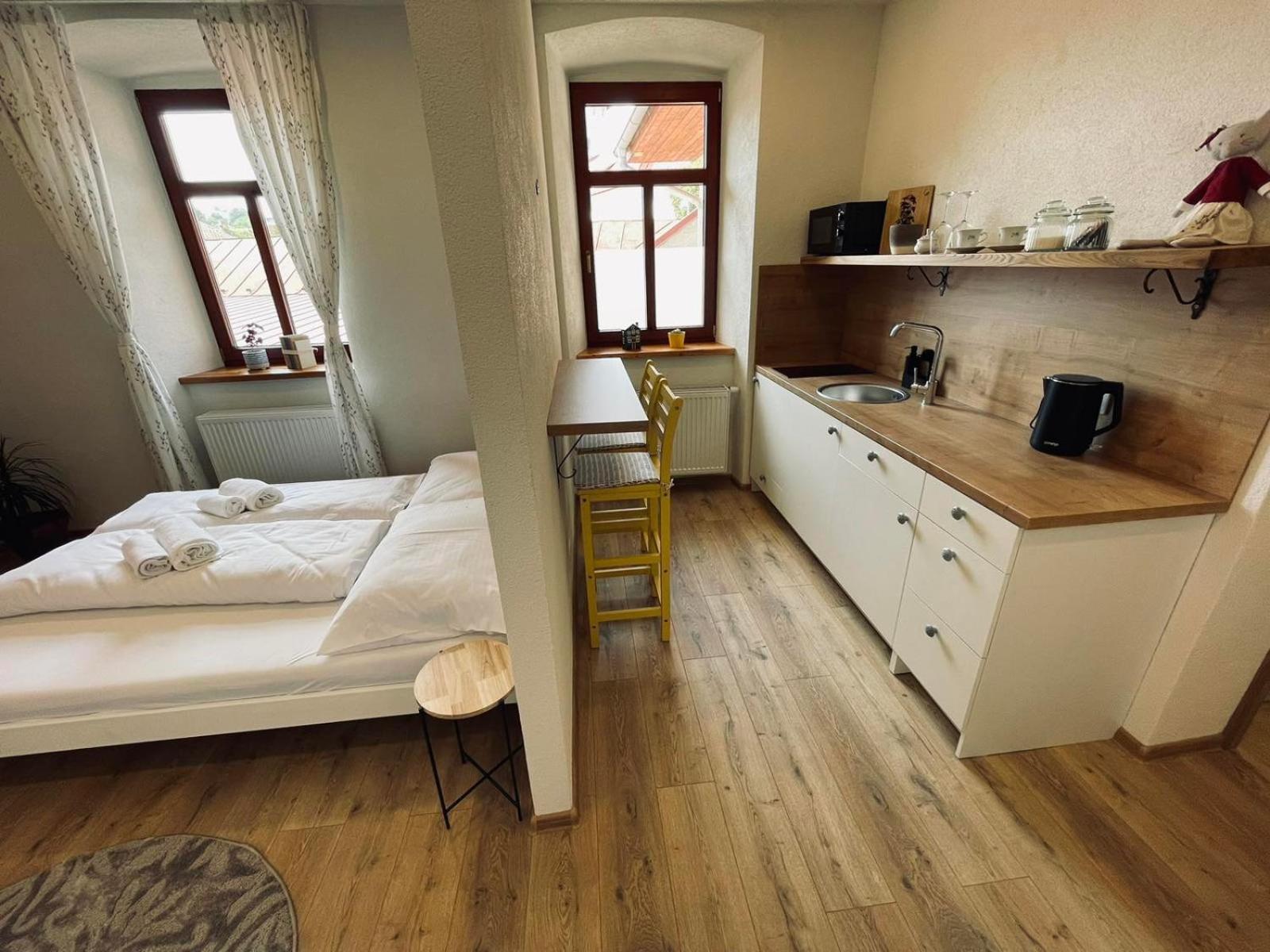 Alipoint Apartments Spišské Podhradie 외부 사진