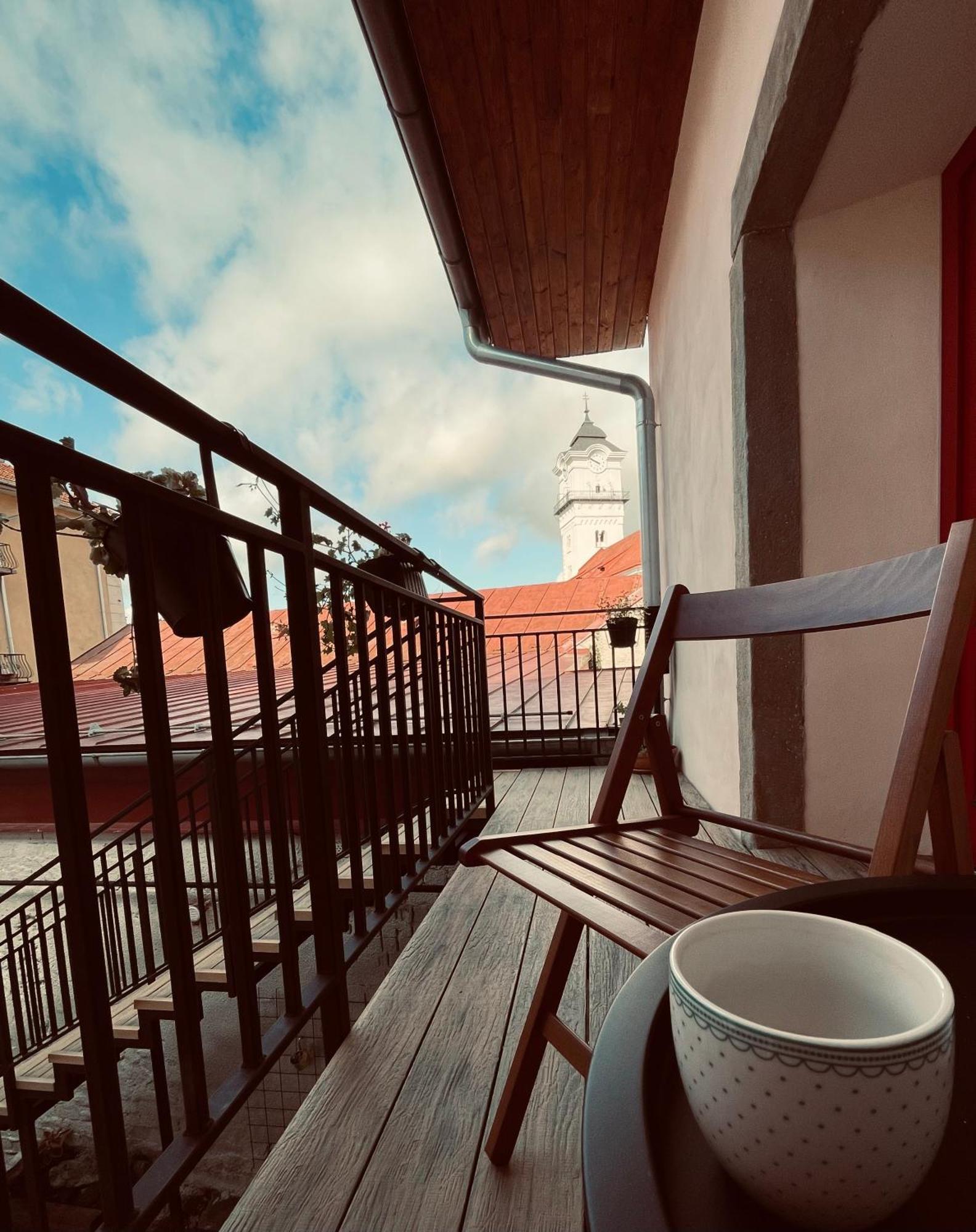Alipoint Apartments Spišské Podhradie 외부 사진