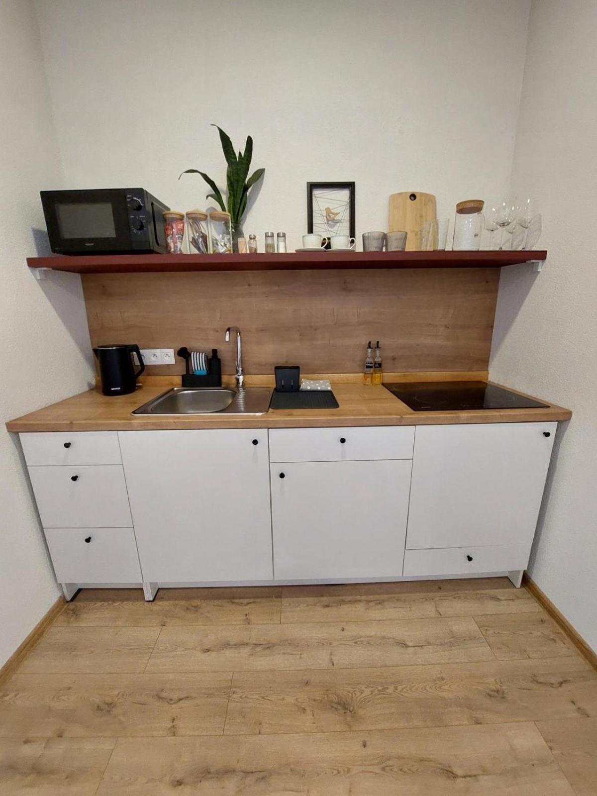 Alipoint Apartments Spišské Podhradie 외부 사진