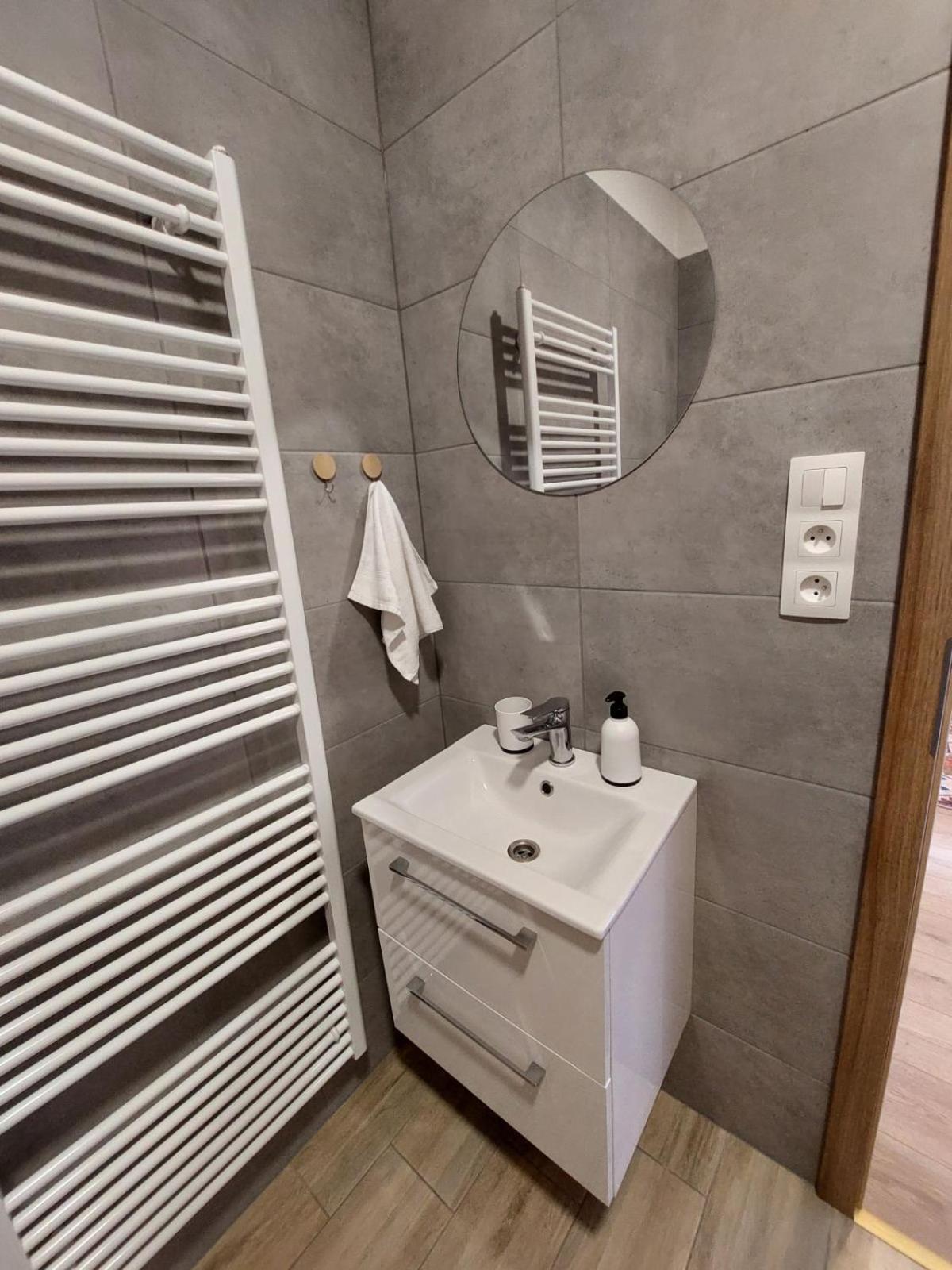 Alipoint Apartments Spišské Podhradie 외부 사진