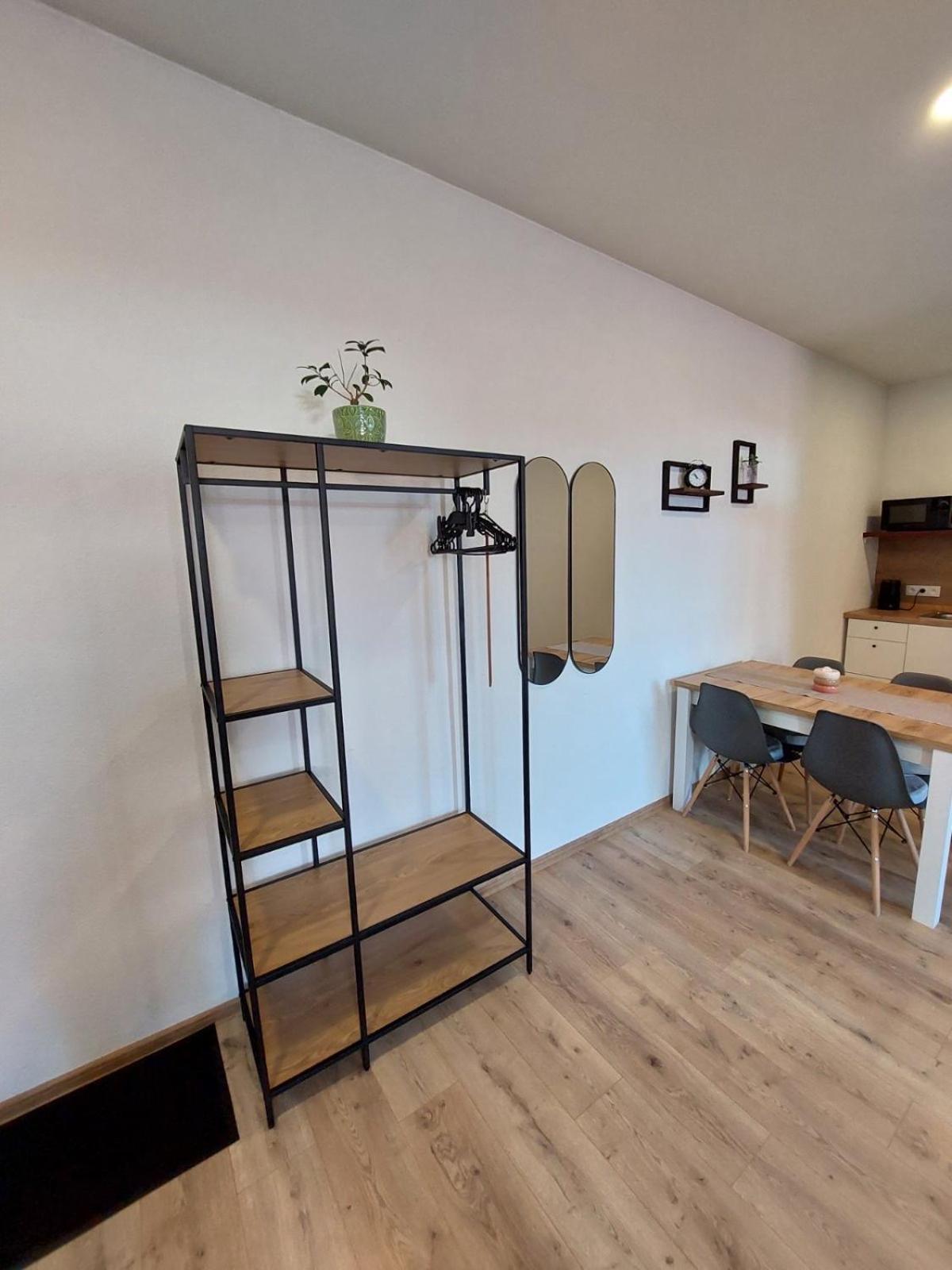 Alipoint Apartments Spišské Podhradie 외부 사진