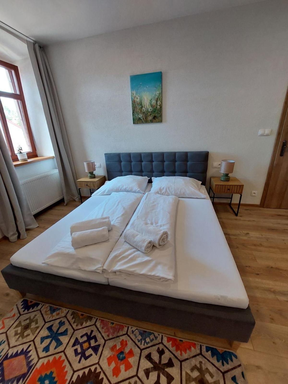 Alipoint Apartments Spišské Podhradie 외부 사진