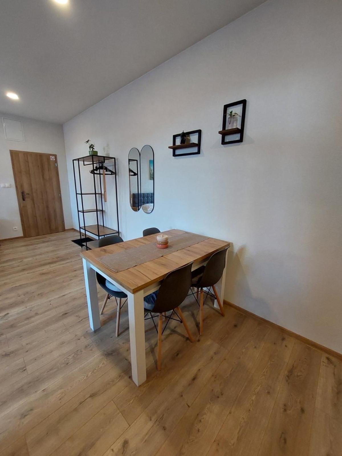 Alipoint Apartments Spišské Podhradie 외부 사진