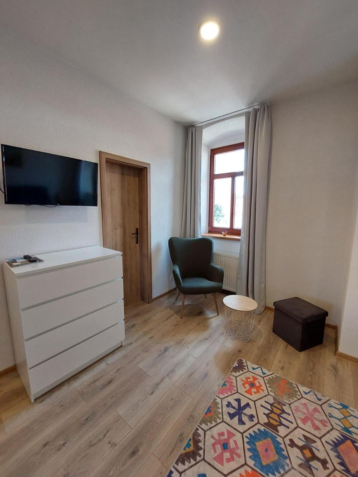 Alipoint Apartments Spišské Podhradie 외부 사진