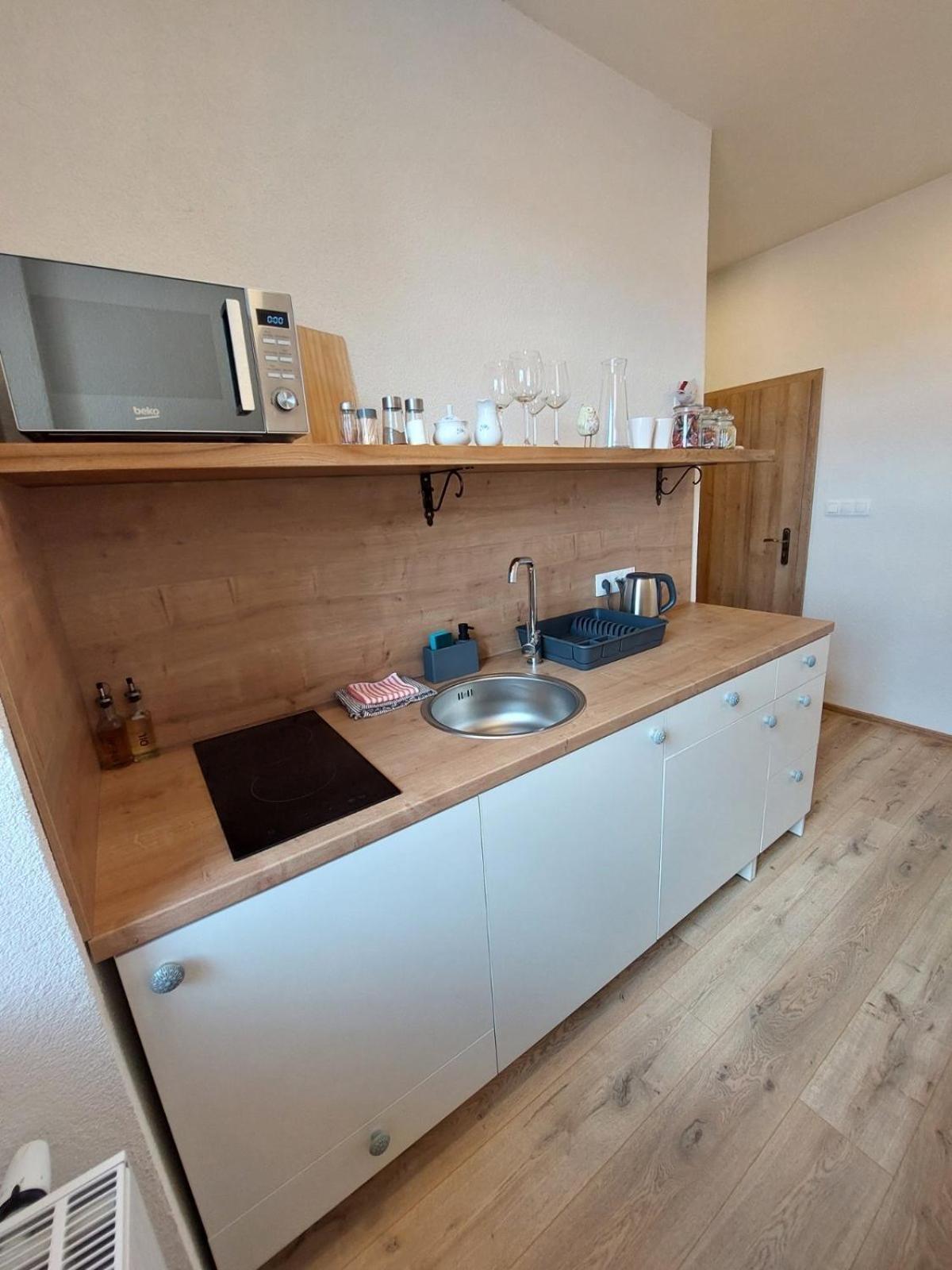 Alipoint Apartments Spišské Podhradie 외부 사진