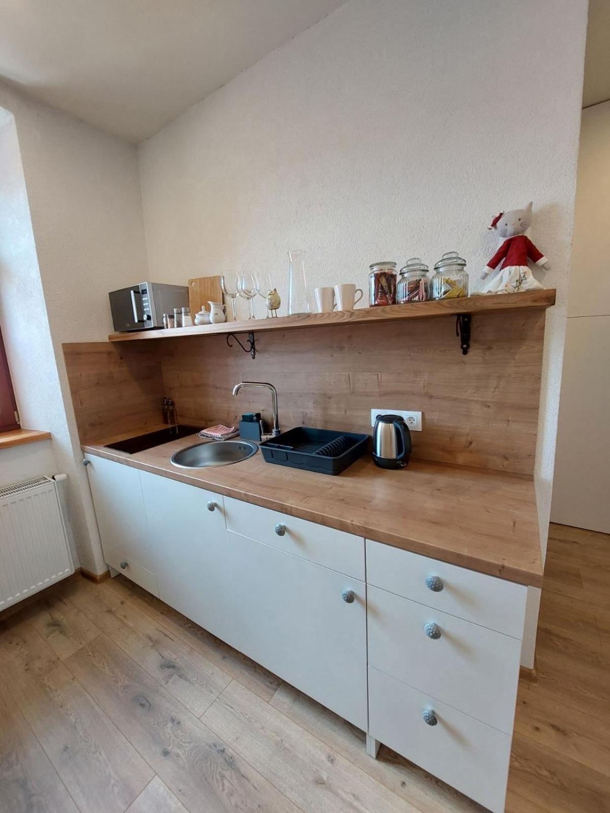 Alipoint Apartments Spišské Podhradie 외부 사진