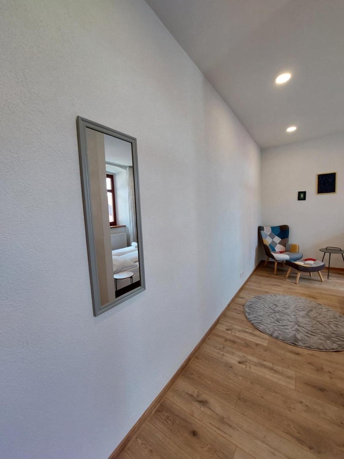 Alipoint Apartments Spišské Podhradie 외부 사진