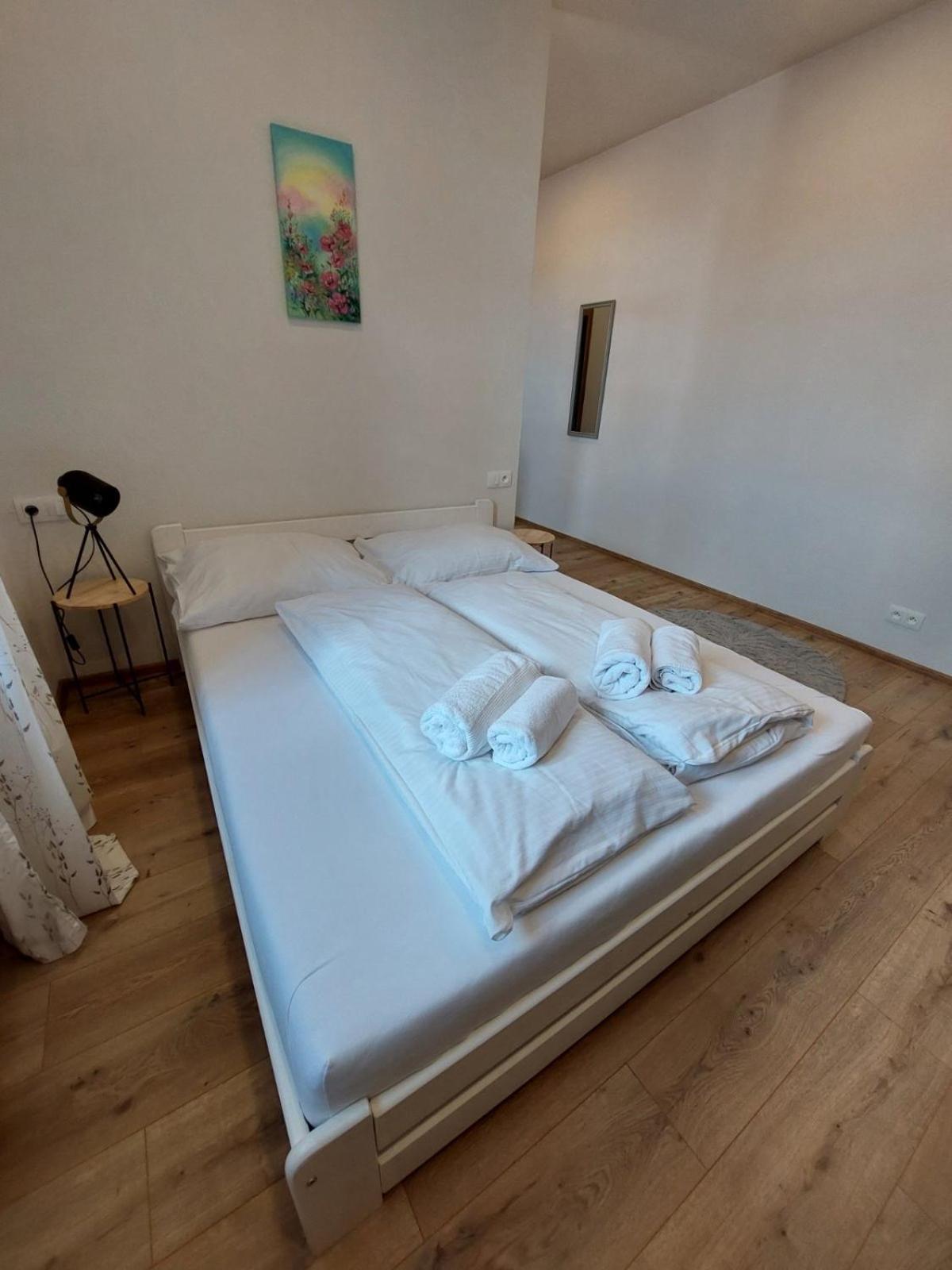 Alipoint Apartments Spišské Podhradie 외부 사진
