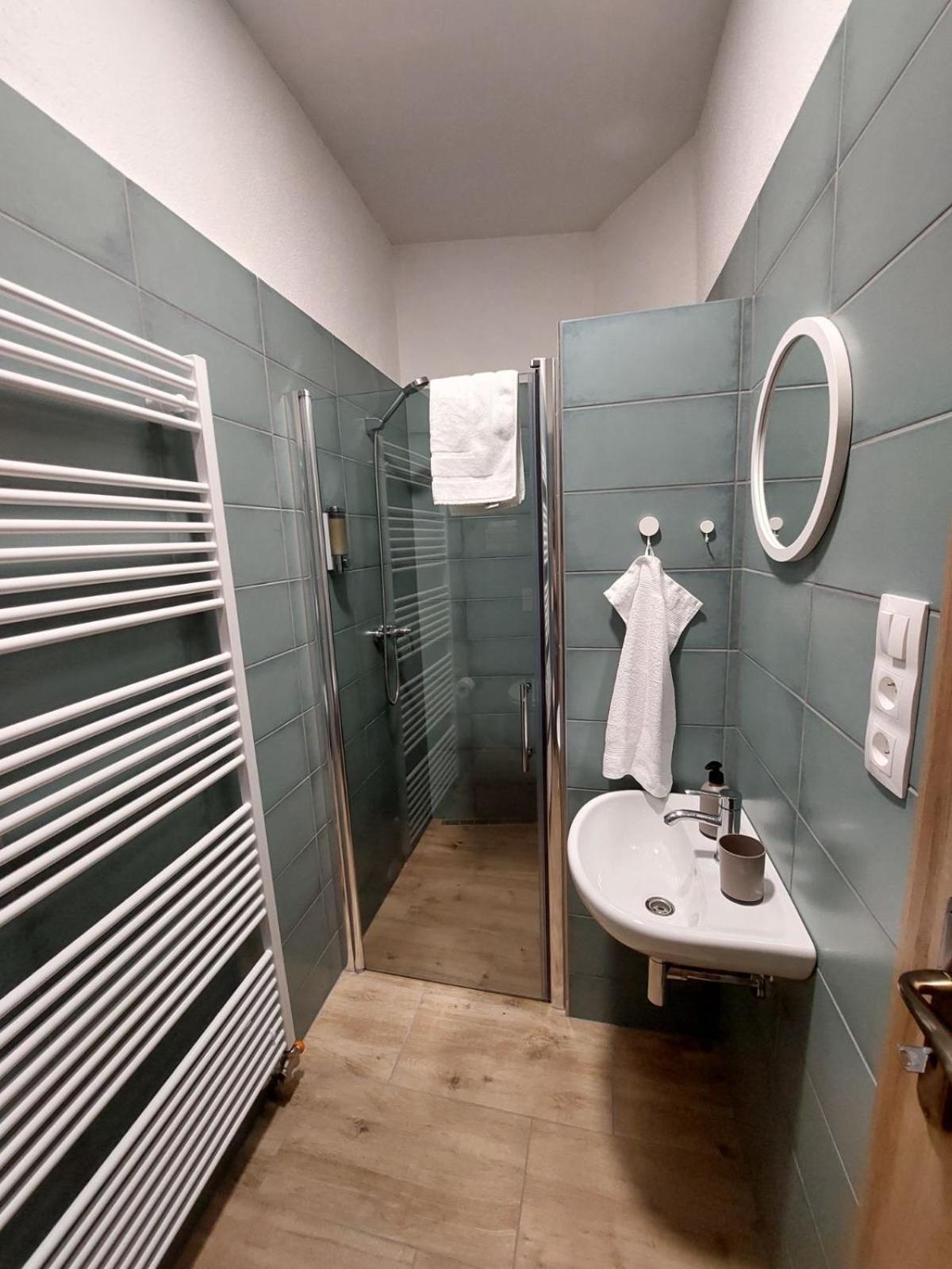 Alipoint Apartments Spišské Podhradie 외부 사진