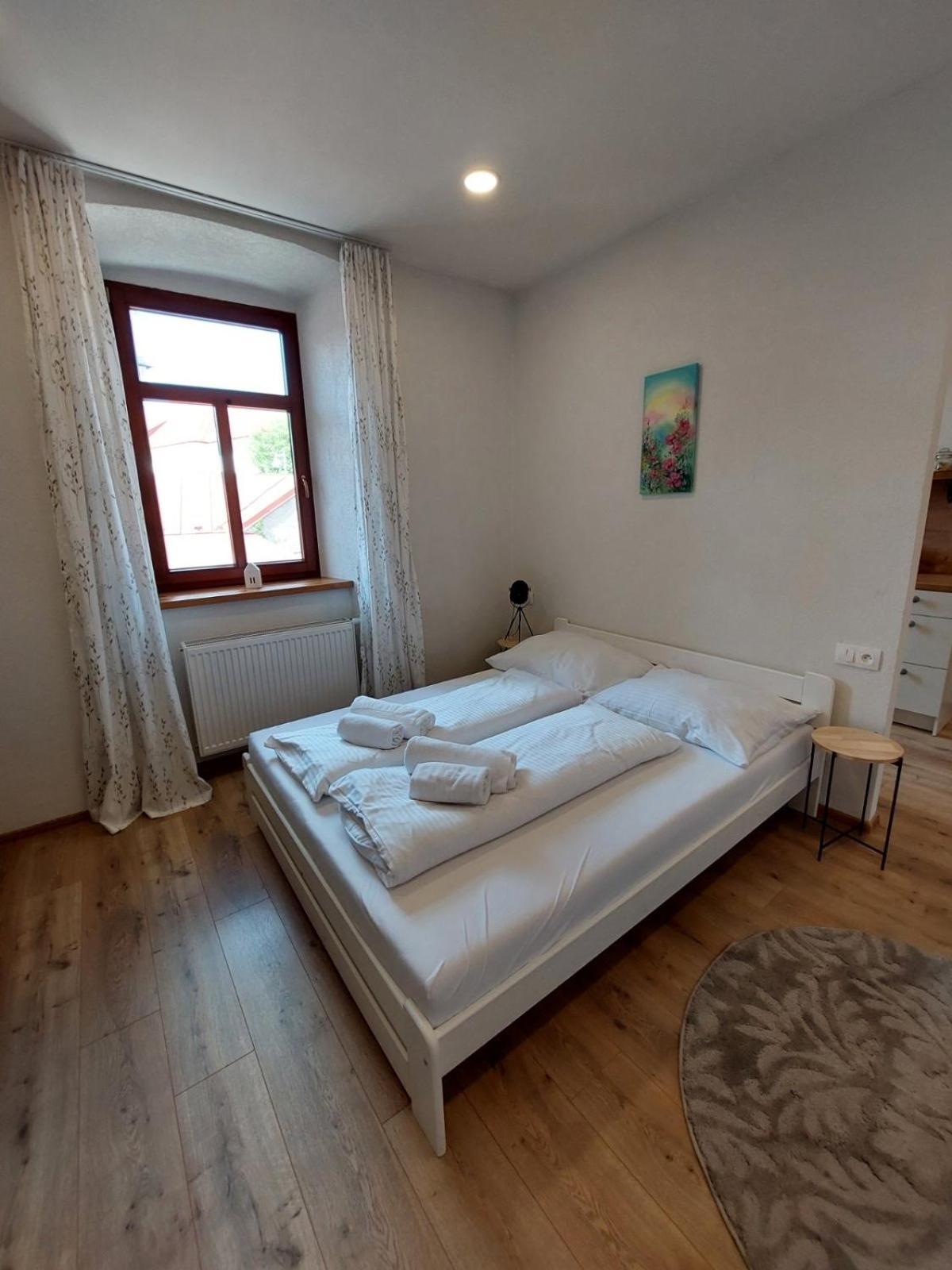 Alipoint Apartments Spišské Podhradie 외부 사진