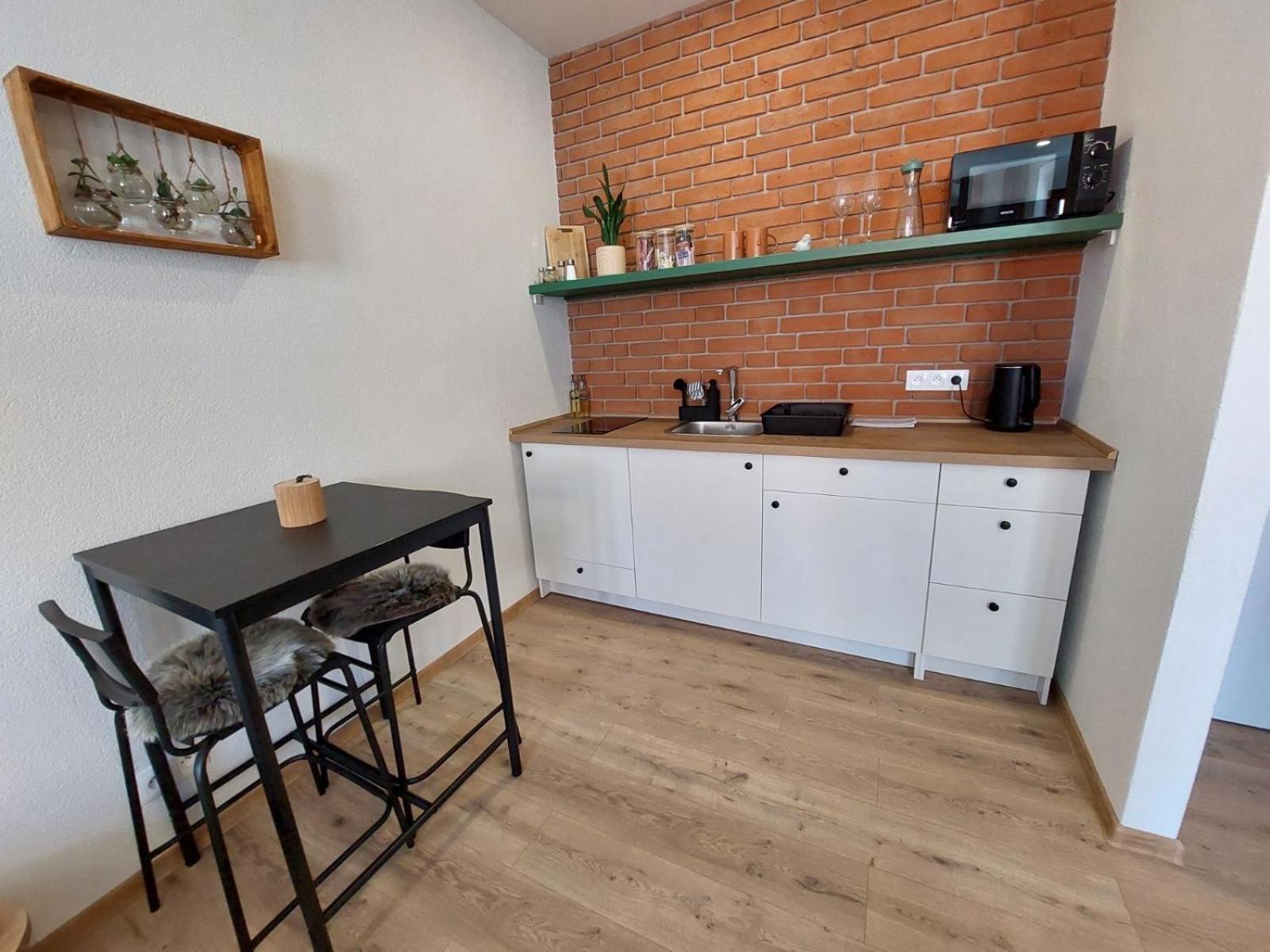 Alipoint Apartments Spišské Podhradie 외부 사진
