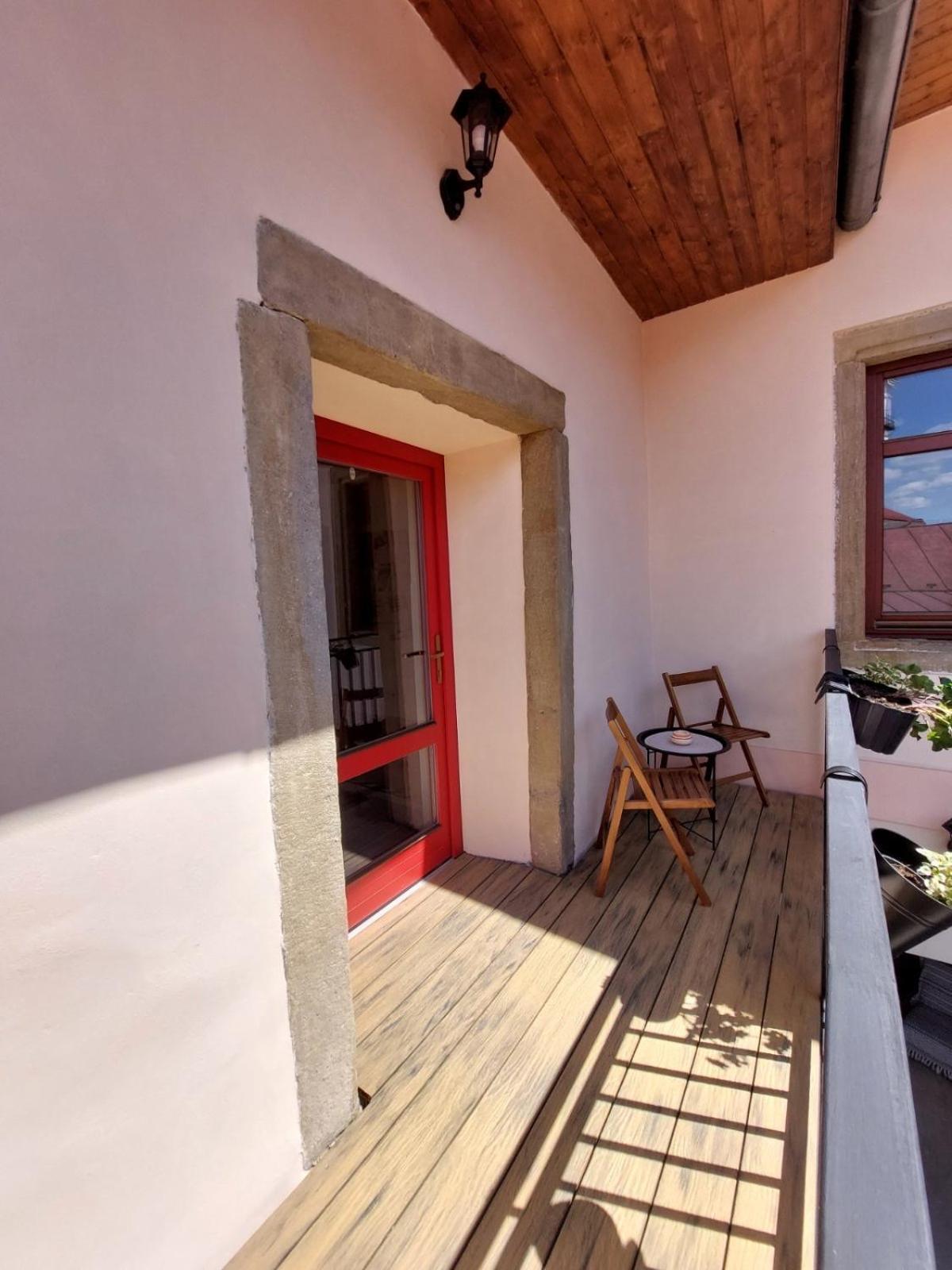 Alipoint Apartments Spišské Podhradie 외부 사진