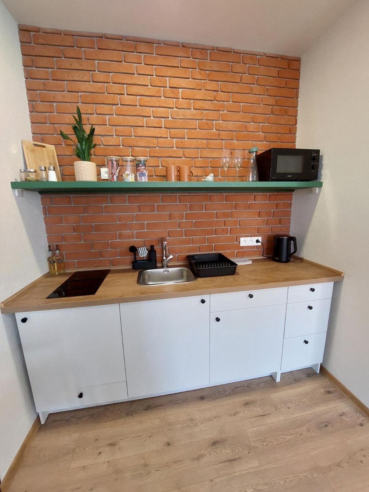 Alipoint Apartments Spišské Podhradie 외부 사진