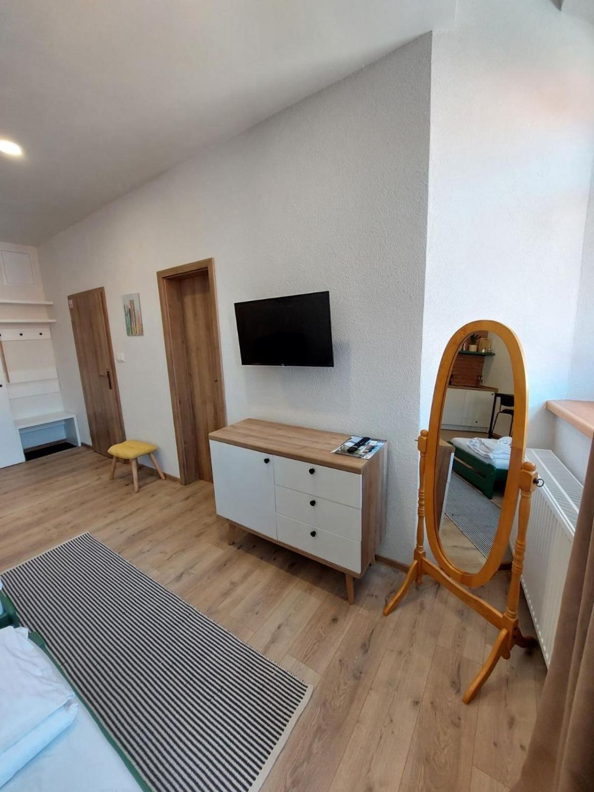 Alipoint Apartments Spišské Podhradie 외부 사진