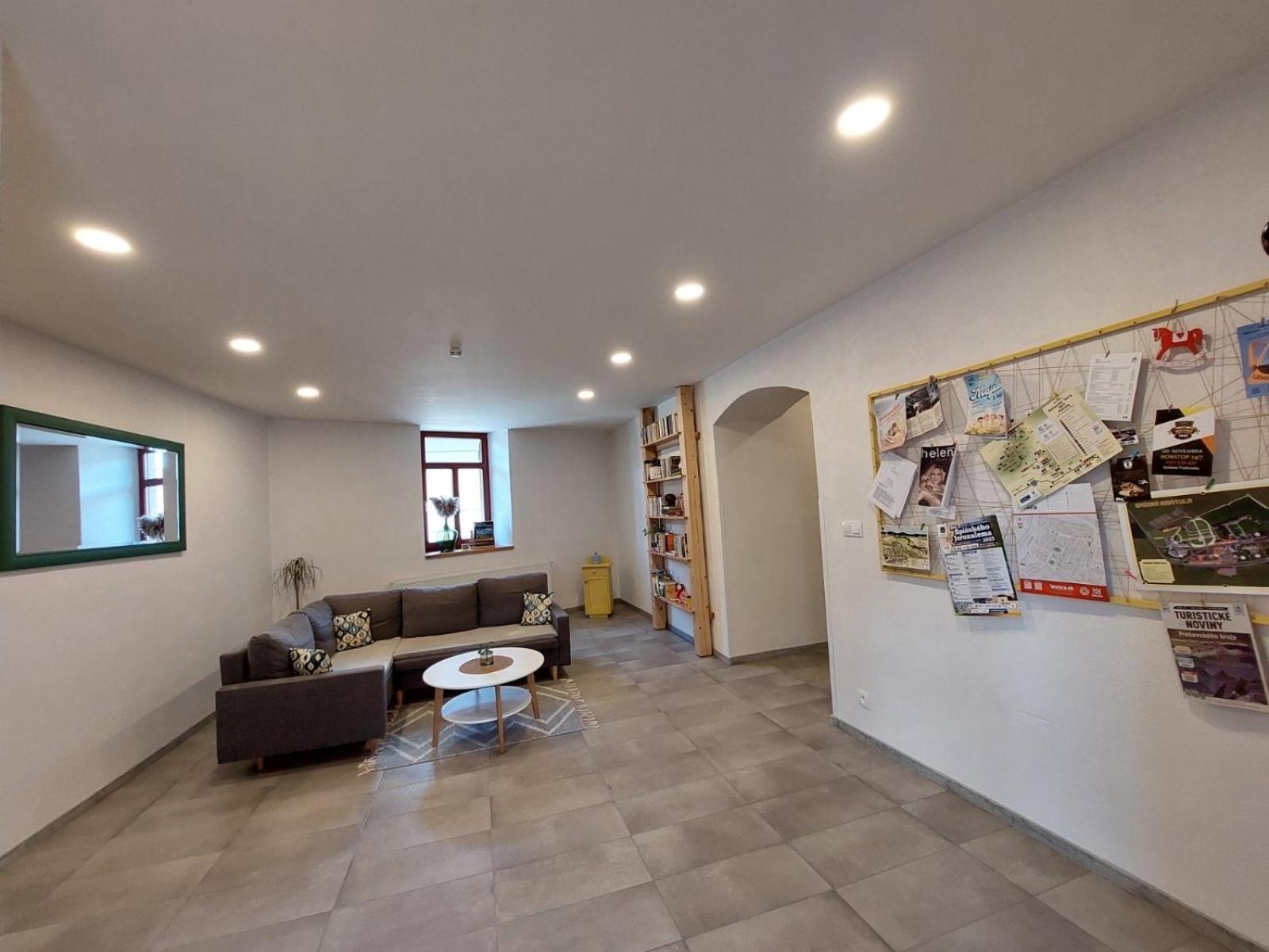 Alipoint Apartments Spišské Podhradie 외부 사진