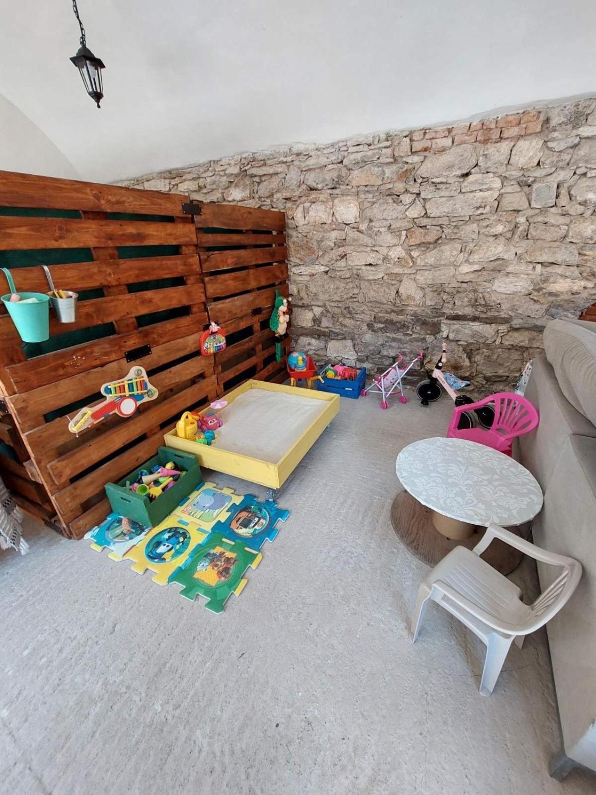 Alipoint Apartments Spišské Podhradie 외부 사진