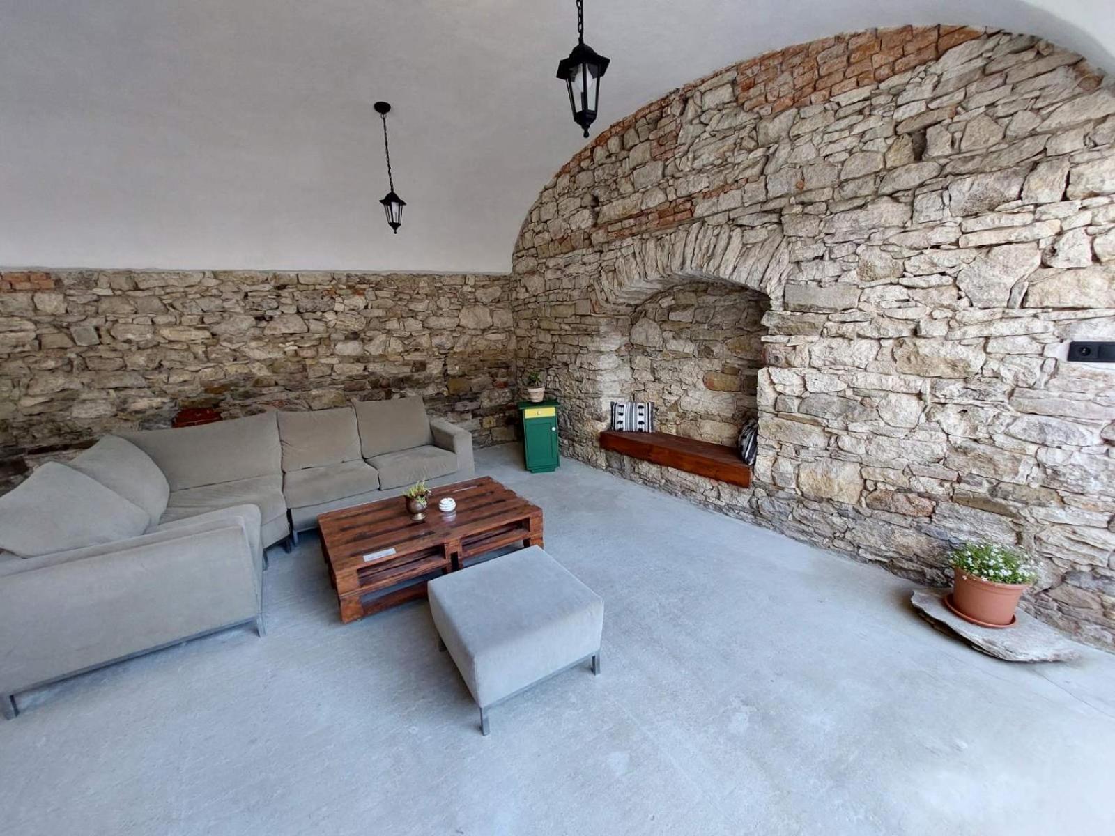 Alipoint Apartments Spišské Podhradie 외부 사진