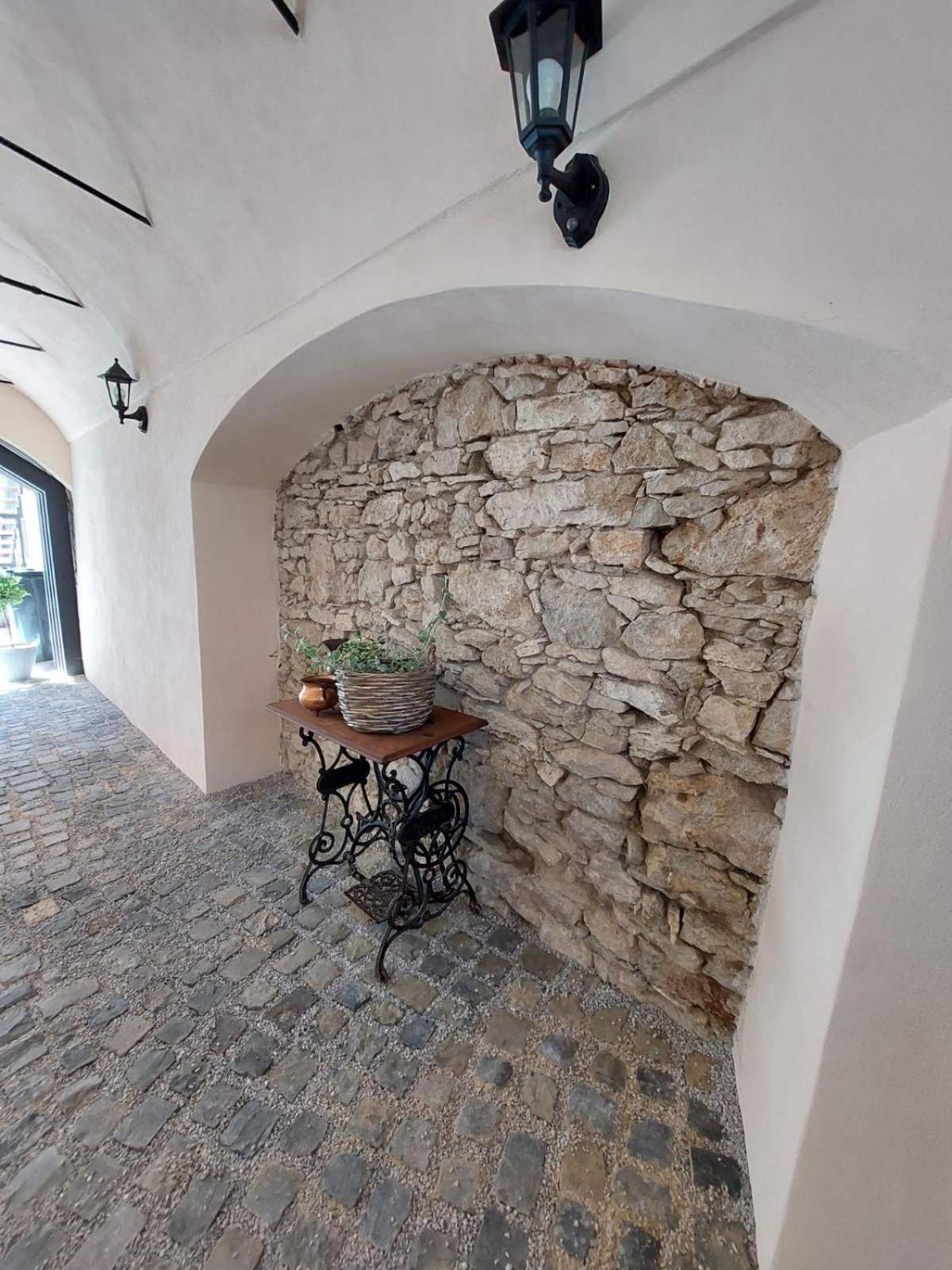 Alipoint Apartments Spišské Podhradie 외부 사진